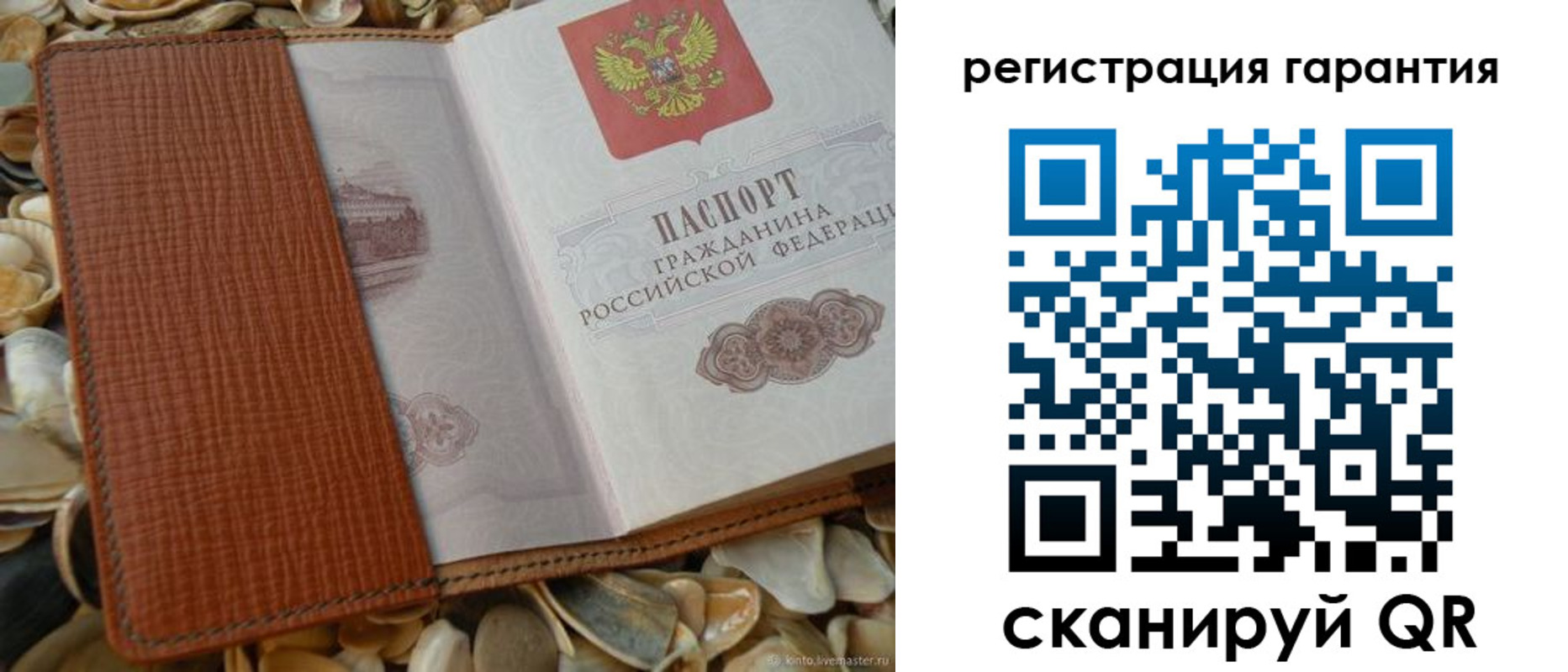 прописка штамп в Кингисеппе